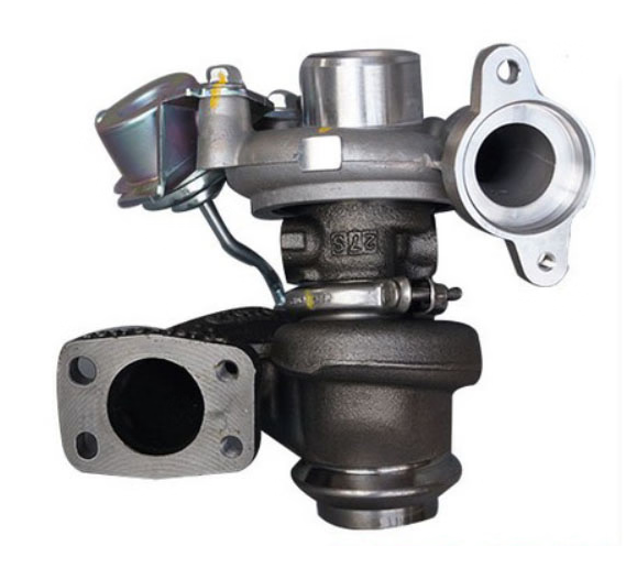 Peugeot 308 (2008-2011) 1.6 Hdi Komple Turbo Şarj (Orjinal)