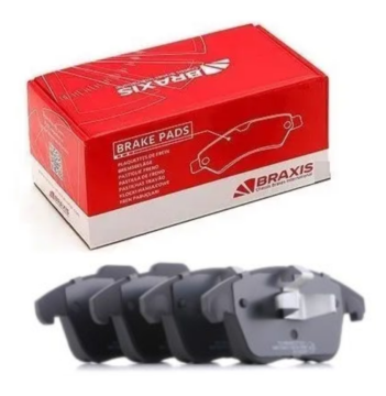 Peugeot Traveller (2017-2024) Ön Fren Balata Takımı (Braxis)