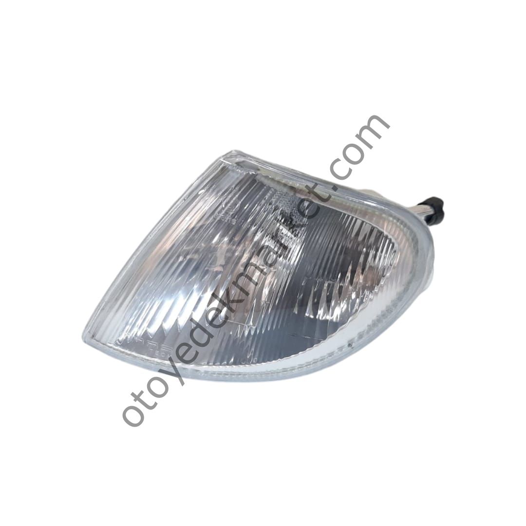 Citroen Berlingo (1998-2002) Sol Sinyal Duylu (İthal)