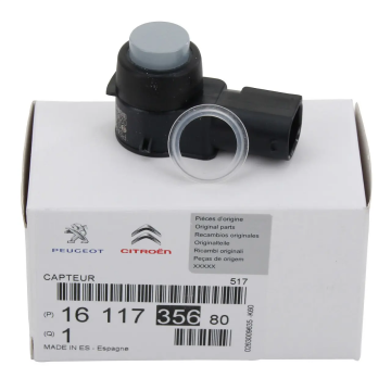 Peugeot RCZ (2009-2015) Park Sensörü (Orijinal)