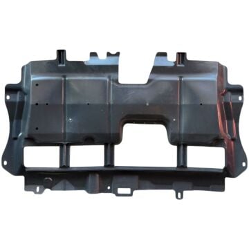 Peugeot 301 (2012-2022) Karter Muhafazası Plastik (İthal)