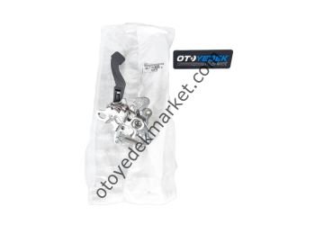 PEUGEOT 301 (2012-2024) MOTOR KAPUT KİLİDİ (ORiJiNAL)