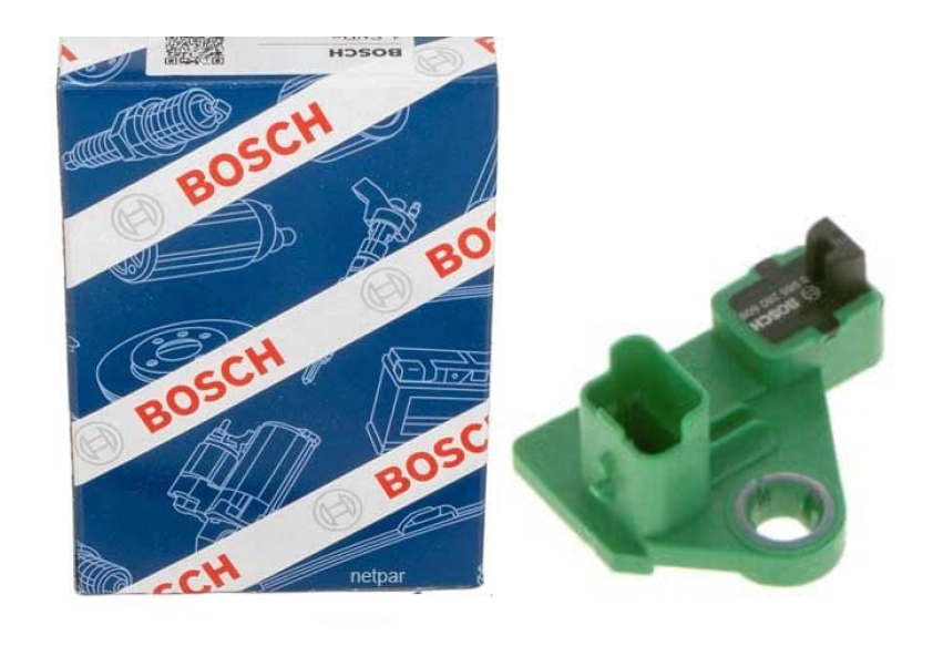 Peugeot 2008 II (2019-2023) 1.5 Blue Hdi Dizel Motor Krank Müşiri (Devir Sensörü)(Bosch)