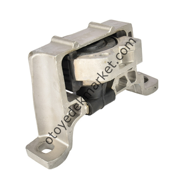 Ford Focus (2004-2017) 1.6 Tdci Motor Takozu (Meksan)