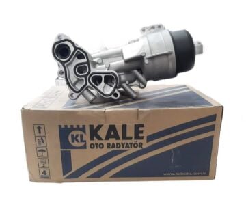 Citroen C4 ve DS4 (2010-2017) 1.6 Thp Benzinli Motor Yağ Soğutucu (Kale)