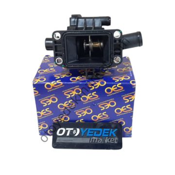 Citroen C4 (2004-2011) 1.6 Hdi Termostat (Oes)