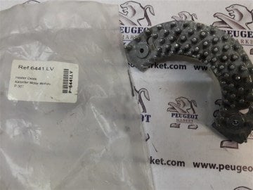PEUGEOT 307 KALORİFER MOTOR MODÜLÜ (ORJİNAL)