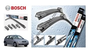 Ford Focus (2004-2008) Ön Cam Silecek Takımı (Bosch)
