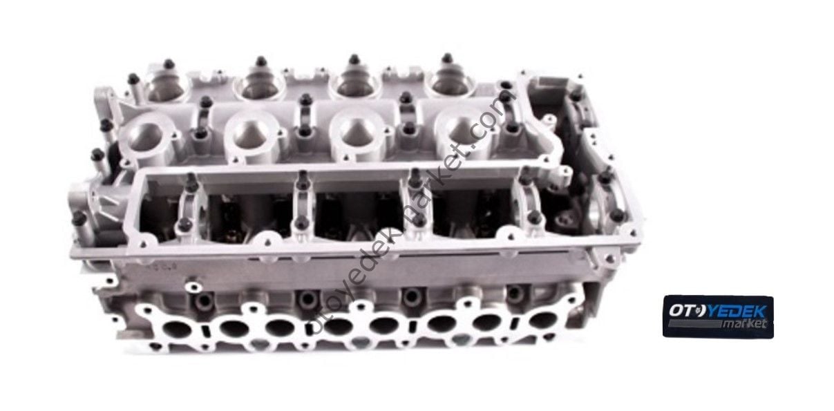 Ford Mondeo (2007-2014) Silindir Kapak Komple 2.0 Tdci (İthal)
