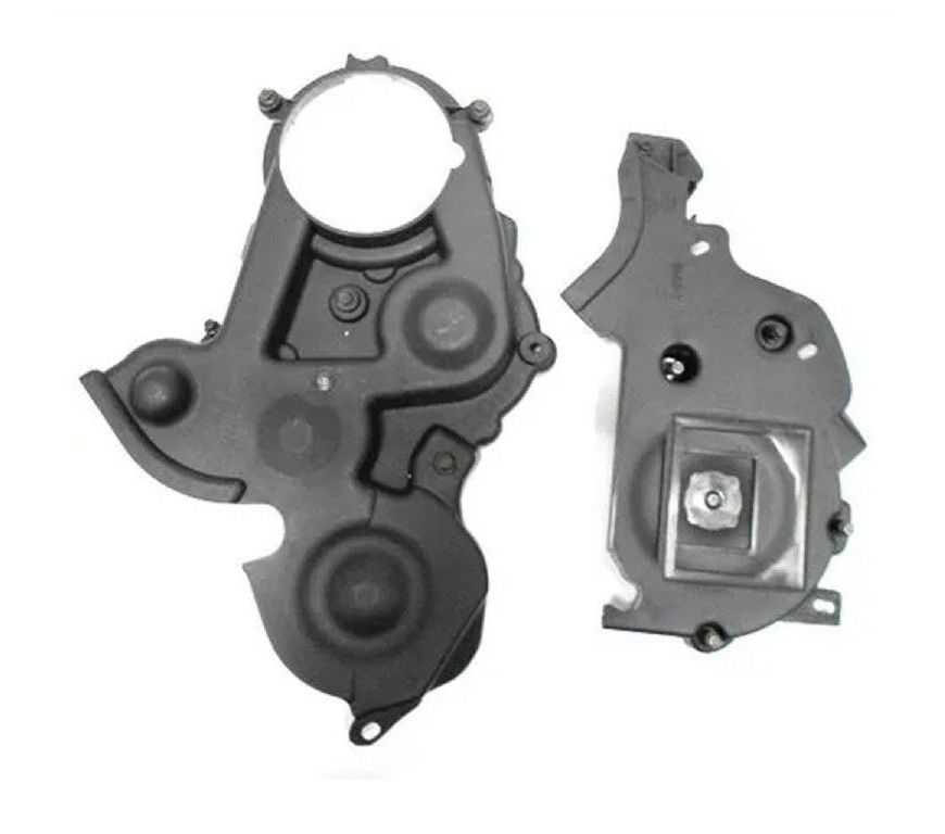 Citroen C3 (2003-2010) 1.4 Hdi Triger Alt-Üst Kapak Seti (İthal)