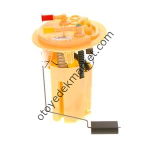 PEUGEOT 307 (2002-2008) 1,4 HDI DEPO ŞAMANDIRASI (BOSCH)