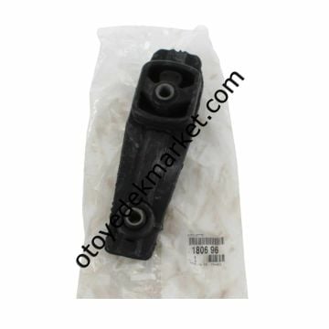 Citroen C-Elysee (2013-2014) Alt Motor Takozu / Şanzıman Kulağı (Orijinal)