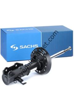 Ford Fiesta (2012-2017) Ön Amortisör Sağ (Sachs)