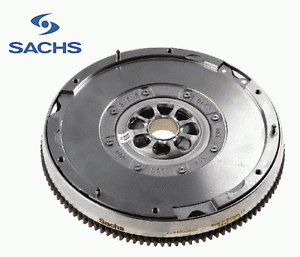 Ford Focus (2004-2009) Volan Mondeo- S max- Galaxy  Sachs Marka