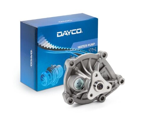 Peugeot 208 (2012-2019) 1.6 16V Benzinli Devirdaim Su Pompası (Dayco)