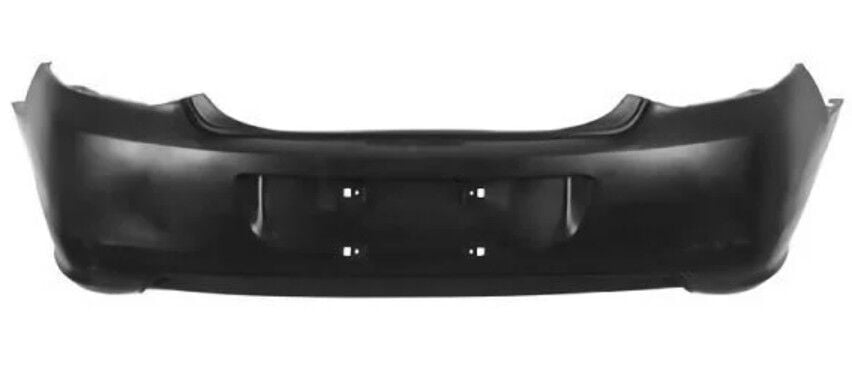 PEUGEOT 301 (2012-2024) ARKA TAMPON (İTHAL)