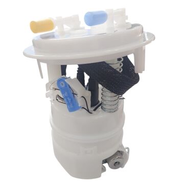 Peugeot 207 (2006-2011) 1.4 16v Benzinli Depo Şamandırası (İthal)