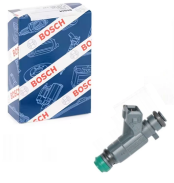 Citroen C2 (2003-2006) 1.4  Benzinli Enjektör (Bosch)