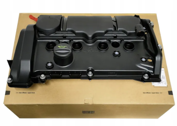 Peugeot 308 (2008-2013) 1.6 Benzinli Külbütör Kapağı (Bsg)