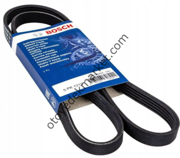 Ford Mondeo (2000-2007) Vantilatör Kayışı (+) AC (Bosch)