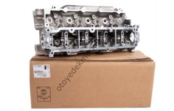 Peugeot 2008 (2012-2016) 1.6 Hdi Euro 5 Silinidir Kapağı (Orijinal)