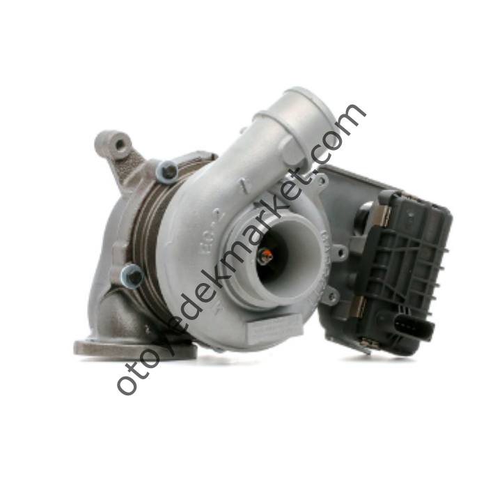 Ford Connect (2008-2013) Turbo Sarj Elektrik Wastegate (İthal)