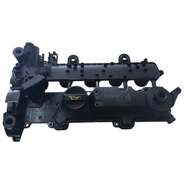 Citroen C1 (2005-2014) 1.4 Hdi Emme Manifoldu/Külbütör Kapağı (İthal)