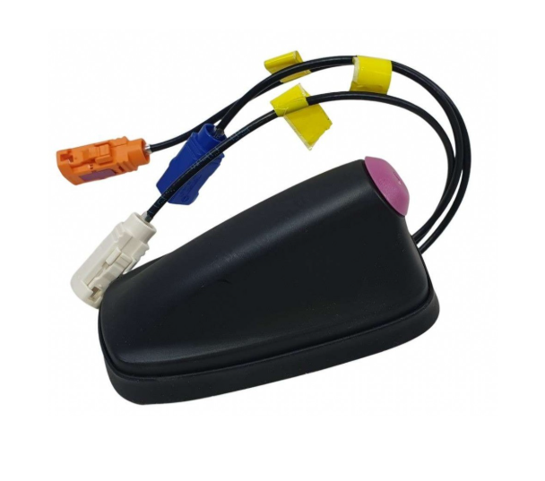 Citroen Berlingo (2019-2025) Anten Tabanı (Orijinal)