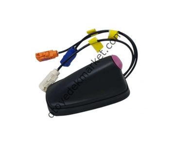 Citroen Berlingo (2019-2025) Anten Tabanı (Orijinal)