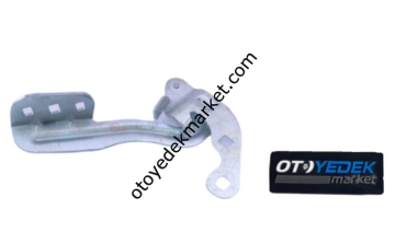 Ford Courier (2012-2022) Motor Kaput Menteşesi Sağ (Otosan)