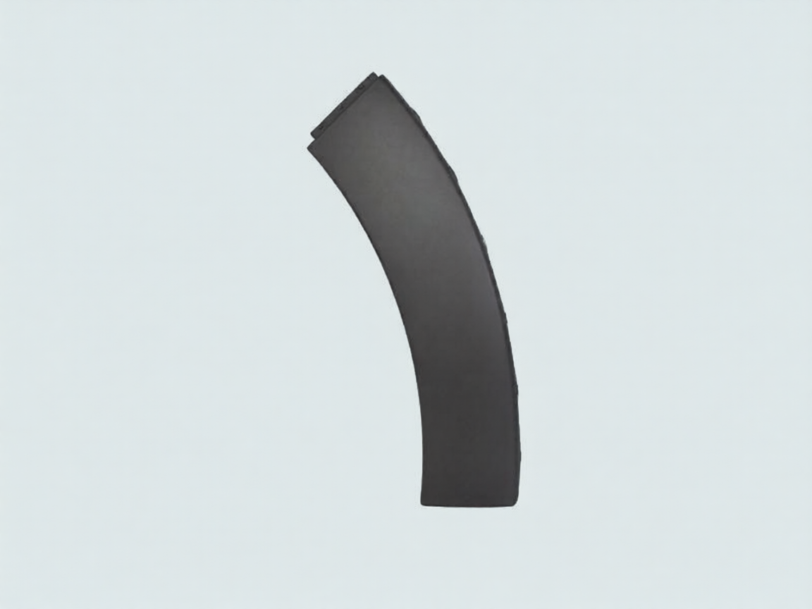 Citroen C3 (2017-2024) Arka Tampon Dodik Sol (İthal)