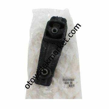 Citroen C3 (2003-2010) Alt Motor Takozu / Şanzıman Kulağı (Orijinal)