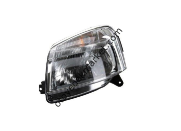 Citroen Berlingo (2003-2008) Sol Ön Far Elektrikli (Orijinal)