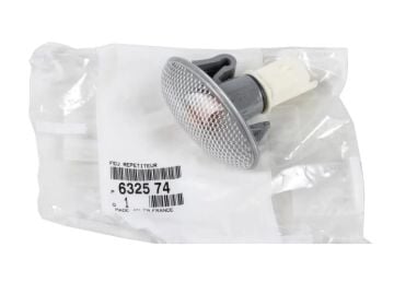 PEUGEOT 206 (1999-2010) ÇAMURLUK SİNYALİ (ORJİNAL)