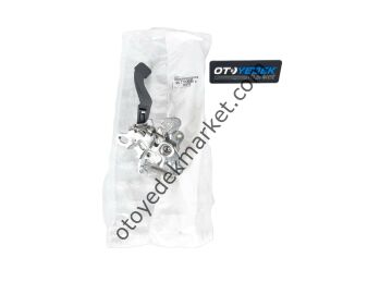 PEUGEOT 301 (2012-2020) MOTOR KAPUT KİLİDİ (PSA)