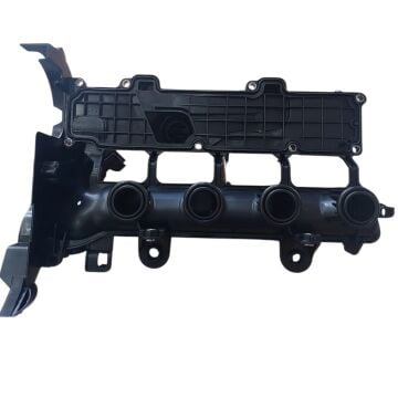 Citroen Nemo (2008-2016) 1.4 Hdi Emme Manifoldu/Külbütör Kapağı (İthal)