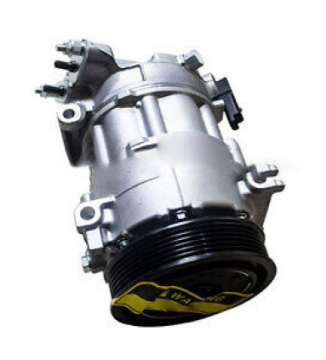 Peugeot Partner (2008-2018) Klima Kompresörü (Kale)