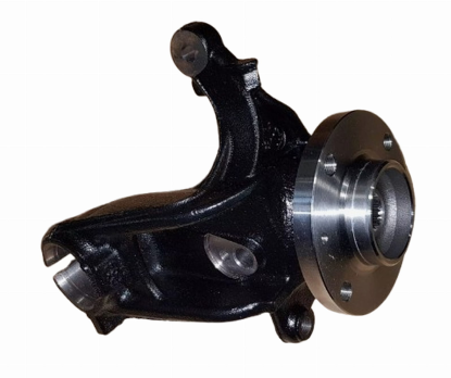 DS9 (2020-2025) Sol Ön Aks Taşıyıcı (İthal)