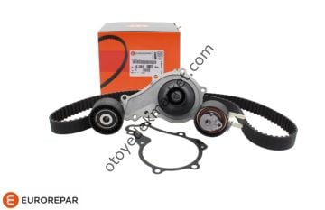Ford Focus (2008-2013) 1.6 Tdci Triger+Devirdaim Seti (Eurorepar)