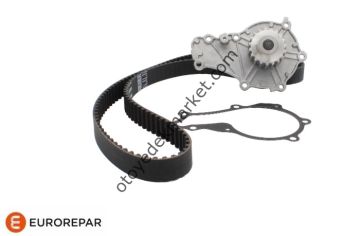 Ford Focus (2008-2013) 1.6 Tdci Triger+Devirdaim Seti (Eurorepar)