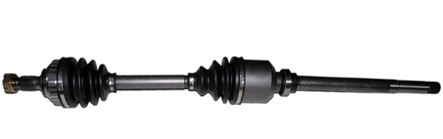 CİTROEN XSARA 1,4-1,6 SAĞ AKS (VEKA)