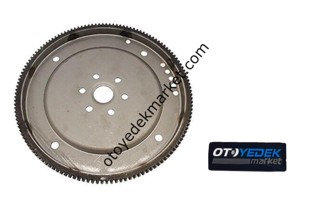 Ford Focus (1998-2004) Volan Komple Otomatik Şanzıman 2.0 V4 (Otosan)