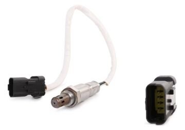 Citroen Cactus (2014-2020)  1.2 Benzinli Alt-Üst Oksijen Sensörü (Delphi)