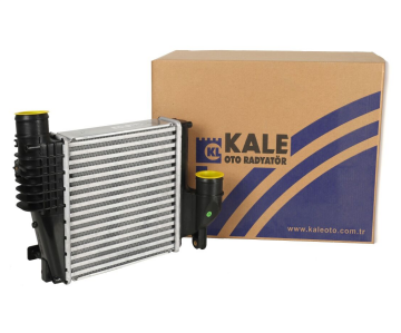 Peugeot 408 (2023-2026) Turbo Hava Radyatörü (Kale)