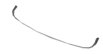 Peugeot Partner Tepee (2012-2015) Ön Tampon Izgara Çıtası (Phira)