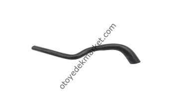 Ford Fiesta (2002-2007) 1.4 Benzinli Kalorifer Hortumu (Ytt)