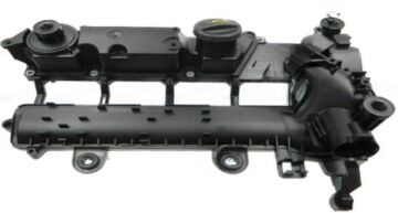 Citroen Xsara (2003-2005) 1.4 Hdi Emme Manifoldu/Külbütör Kapağı (İthal)