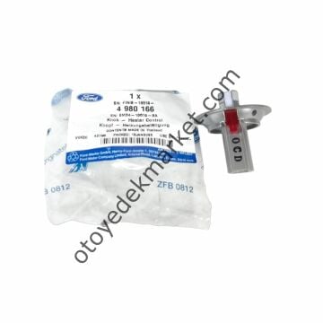 Ford Ranger (2009-2012) Kalorifer Kontrol Düğmesi (Otosan)