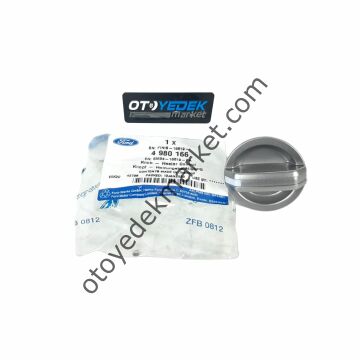 Ford Ranger (2009-2012) Kalorifer Kontrol Düğmesi (Otosan)