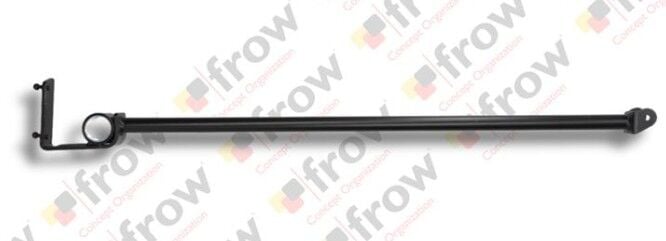 Peugeot 206 (1999-2012) Vites Çubuğu Uzun (Frow)